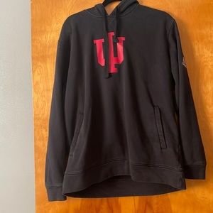 IU hoodie